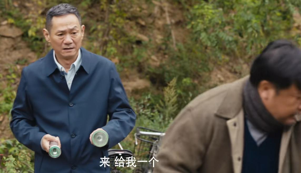 _央视岁月_电视剧岁月解说