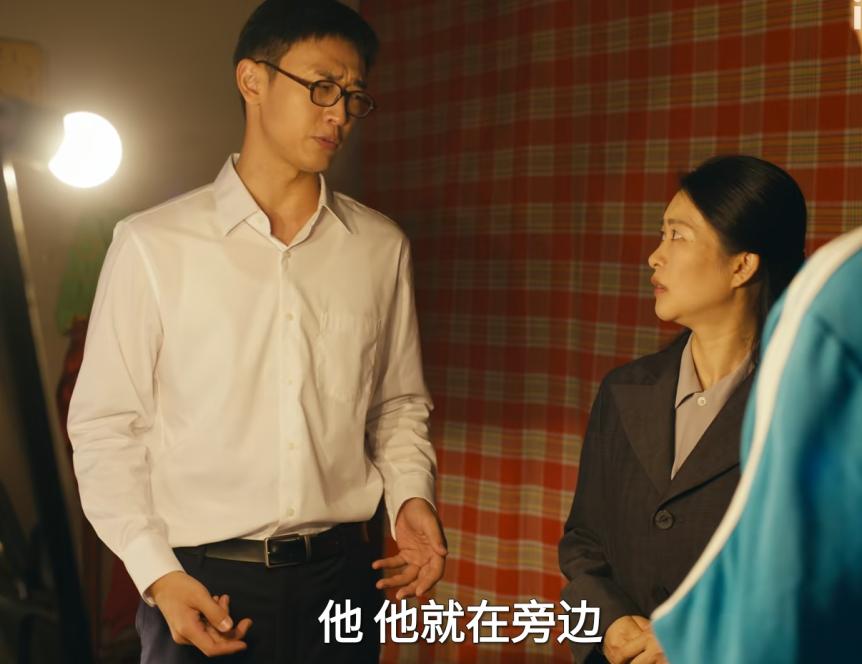 _央视岁月_电视剧岁月解说