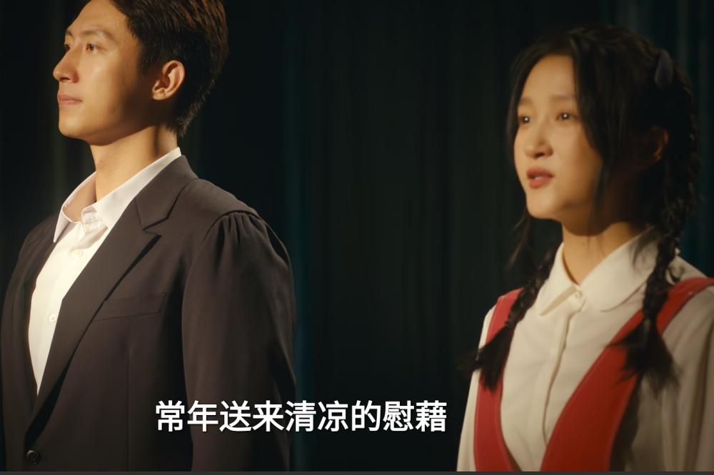 电视剧岁月解说__央视岁月