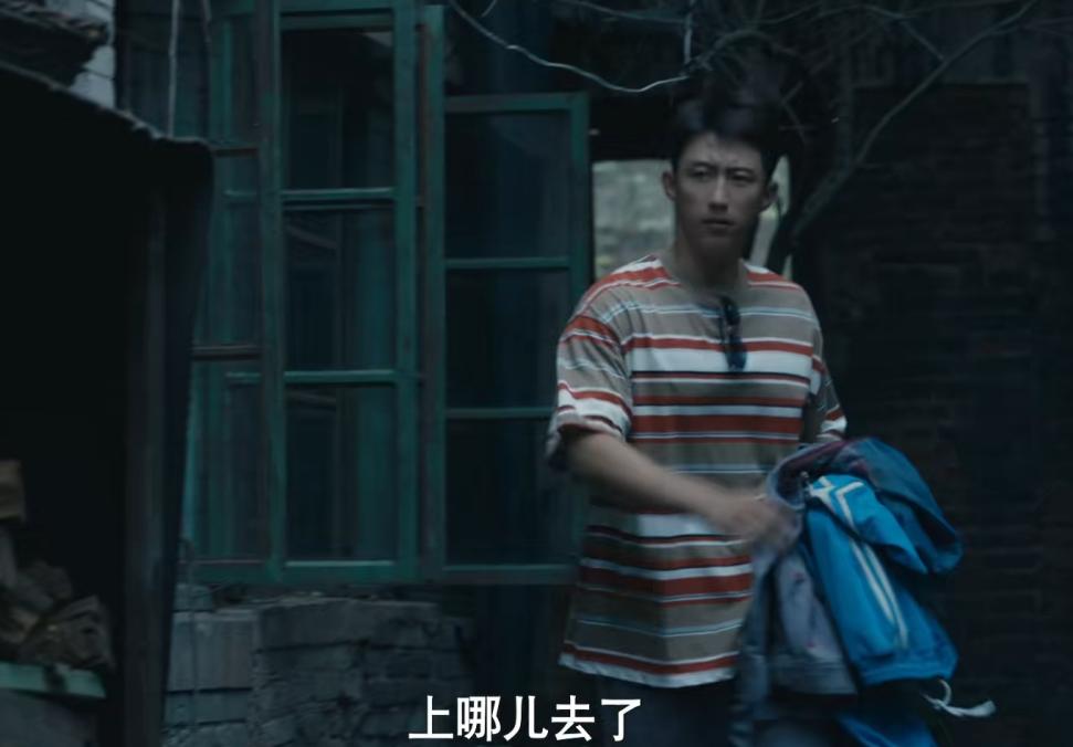 央视岁月__电视剧岁月解说