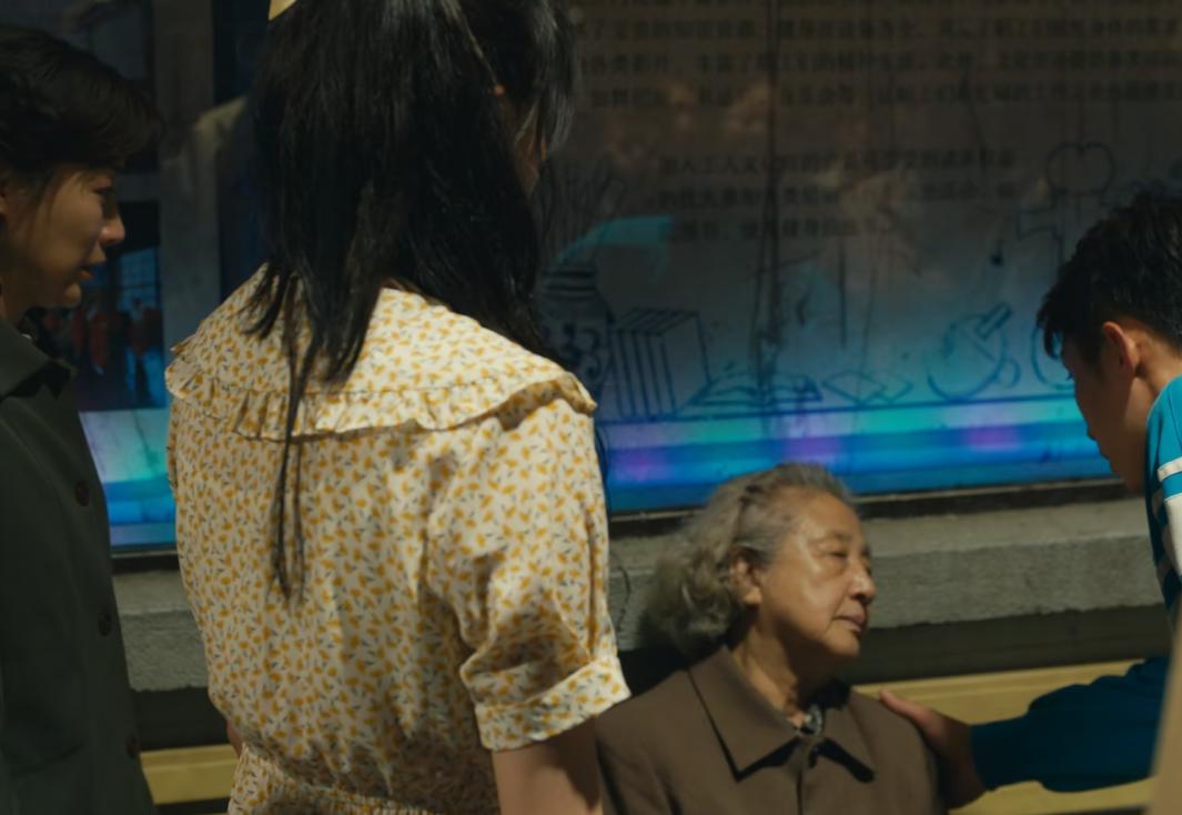 央视岁月_电视剧岁月解说_