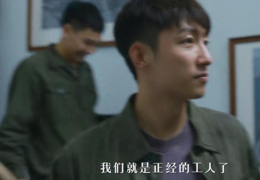 央视岁月__电视剧岁月解说