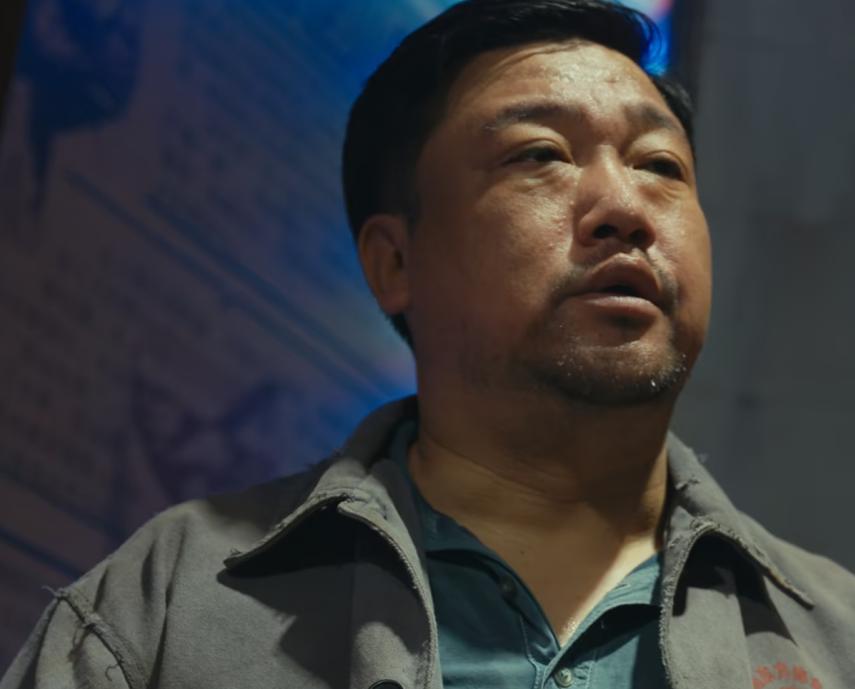 _央视岁月_电视剧岁月解说