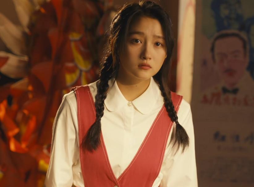 _电视剧岁月解说_央视岁月