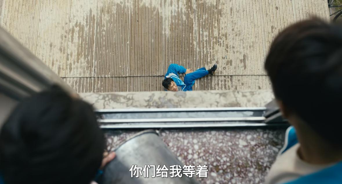 央视岁月_电视剧岁月解说_