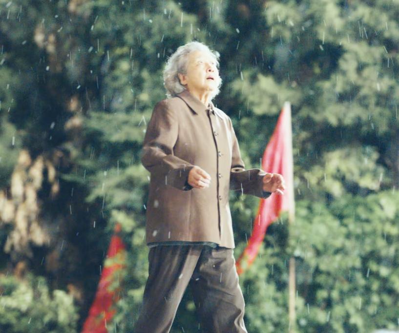 电视剧岁月解说_央视岁月_