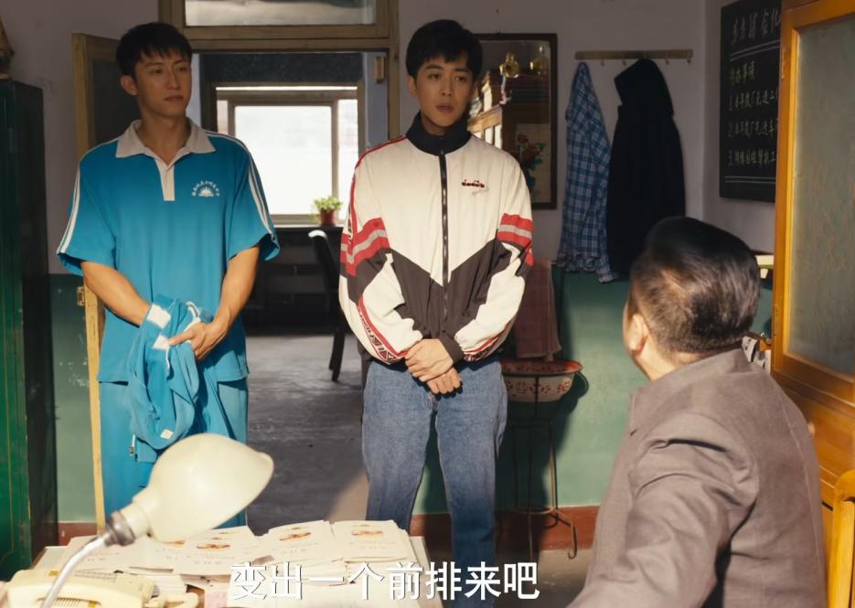 电视剧岁月解说__央视岁月