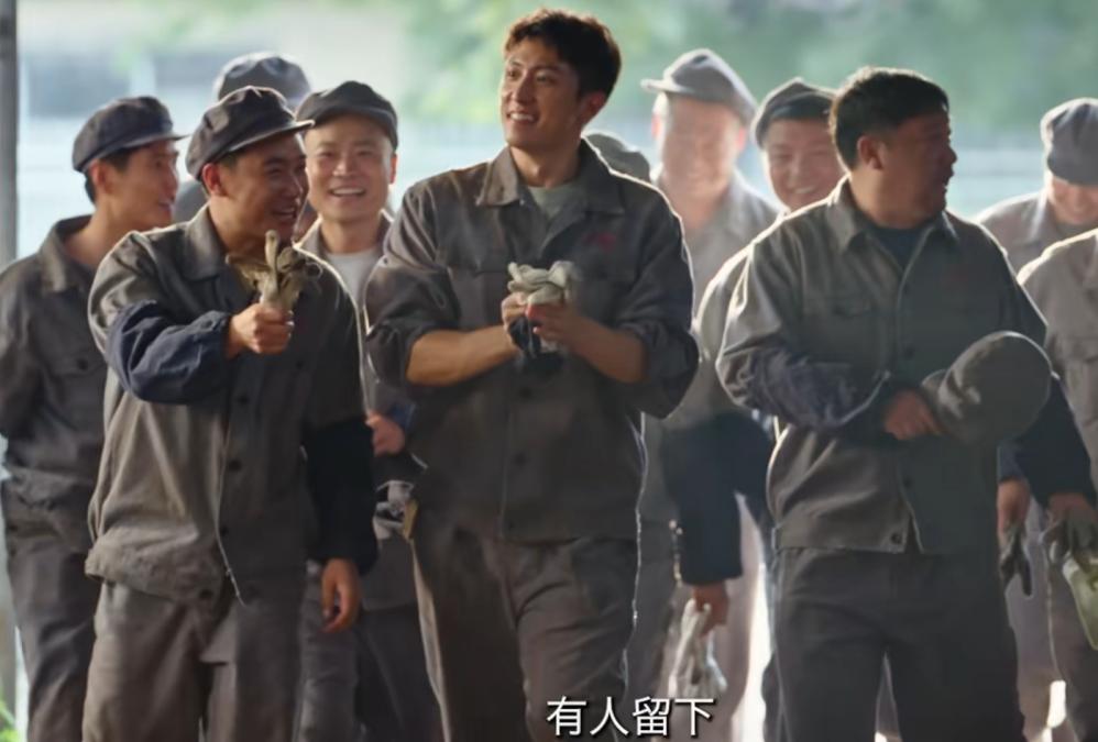 央视岁月_电视剧岁月解说_