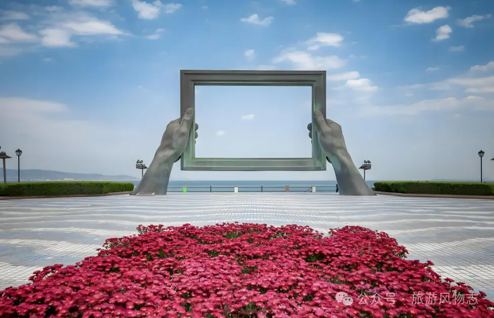 _威海哪里有公园_威海公园开放免费吗现在