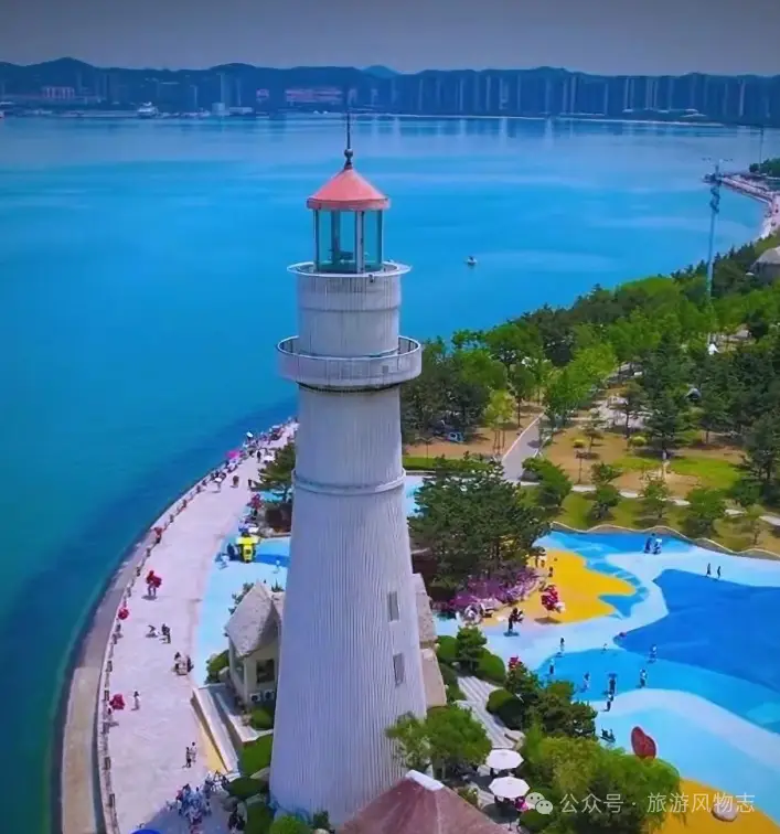 威海公园开放免费吗现在_威海哪里有公园_