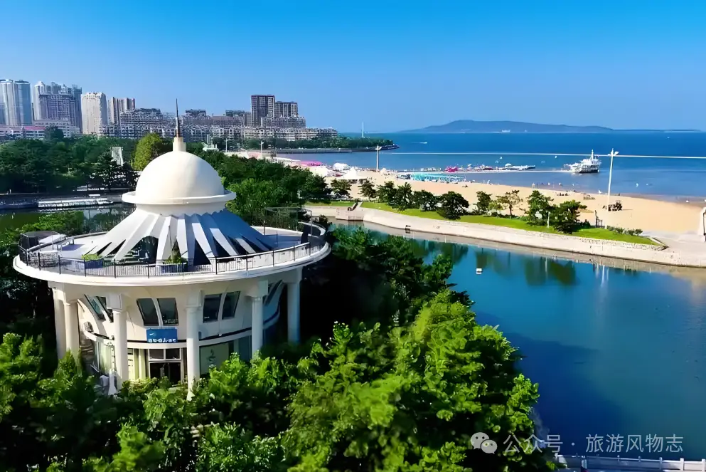 威海公园开放免费吗现在__威海哪里有公园