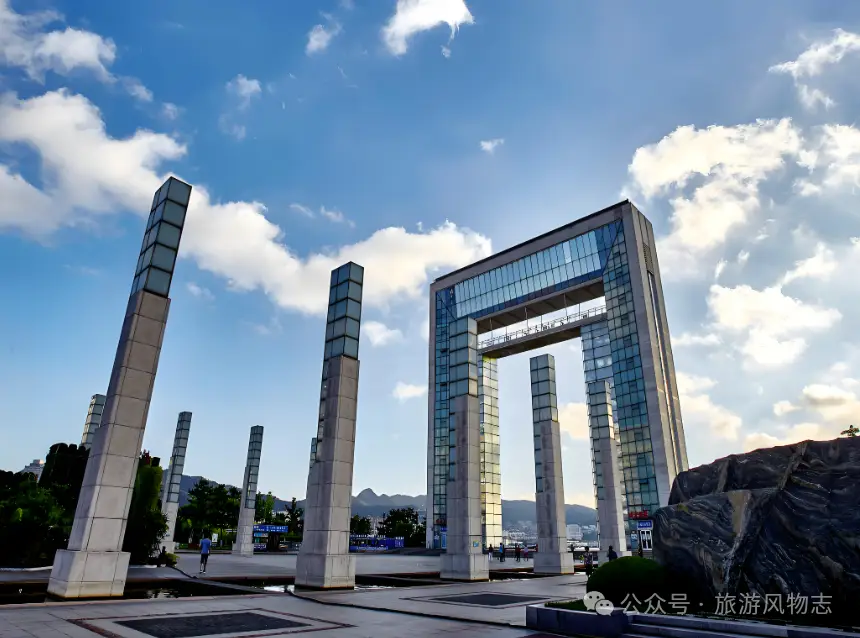 _威海哪里有公园_威海公园开放免费吗现在