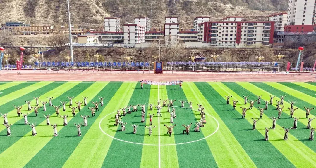 【黄南文旅】“清清黄河旅游带”首届黄南州锅庄大赛预赛精彩纷呈