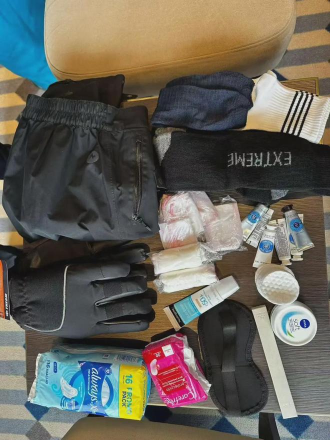 飞机南极上空__南极坐飞机能到吗