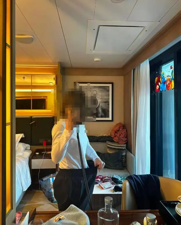 女子花10多万去南极旅游，刚下飞机行李就没了！衣物全靠借，还好有同胞帮忙_女子花10多万去南极旅游，刚下飞机行李就没了！衣物全靠借，还好有同胞帮忙_