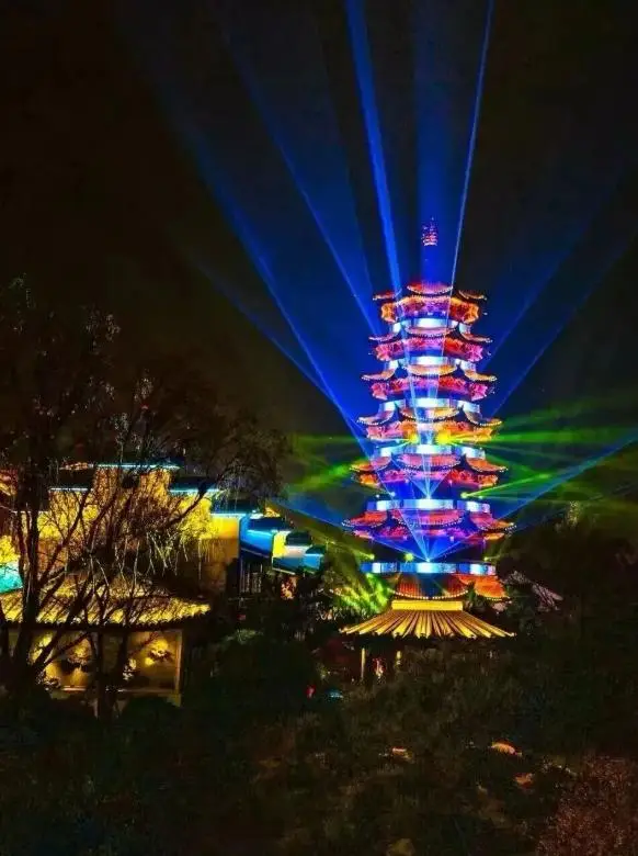 上海灯会的由来__上海灯会2021