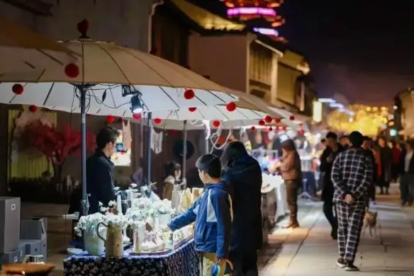 上海灯会2021__上海灯会的由来