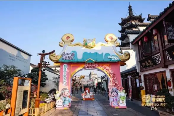 上海灯会2021__上海灯会的由来