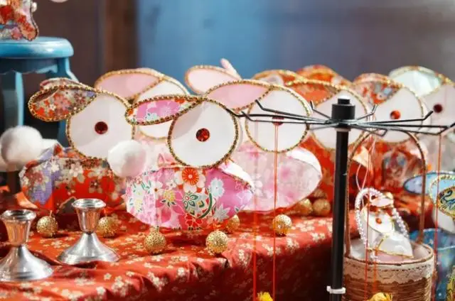 _上海灯会的由来_上海灯会2021