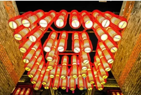 元宵节上海灯会__上海灯会在什么地方