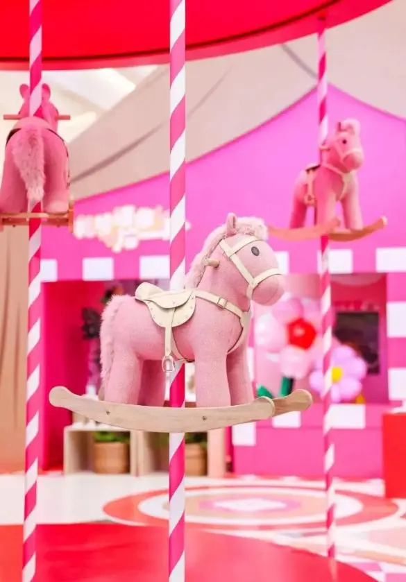 _上海灯会在什么地方_元宵节上海灯会