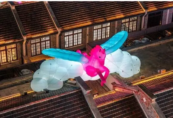 _元宵节上海灯会_上海灯会在什么地方