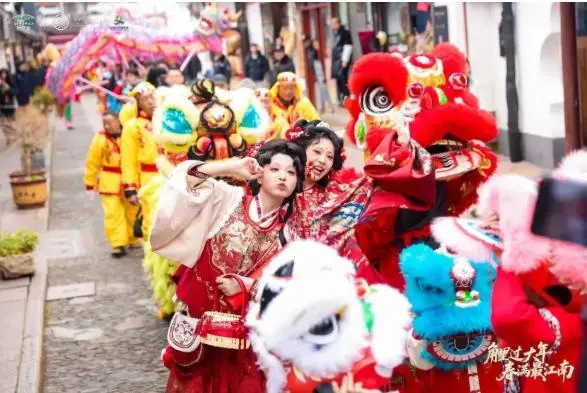 元宵节上海灯会_上海灯会在什么地方_