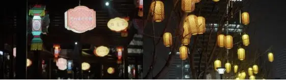 _元宵节上海灯会_上海灯会在什么地方