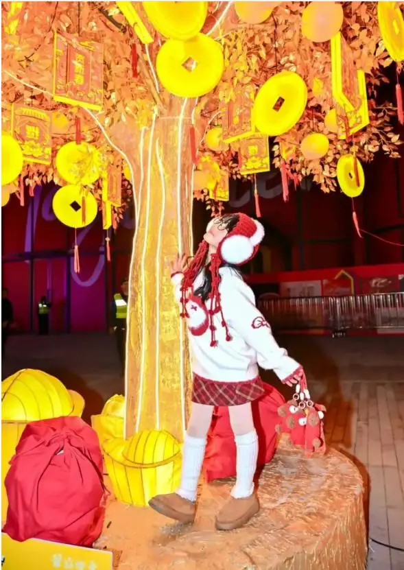 元宵节上海灯会__上海灯会在什么地方