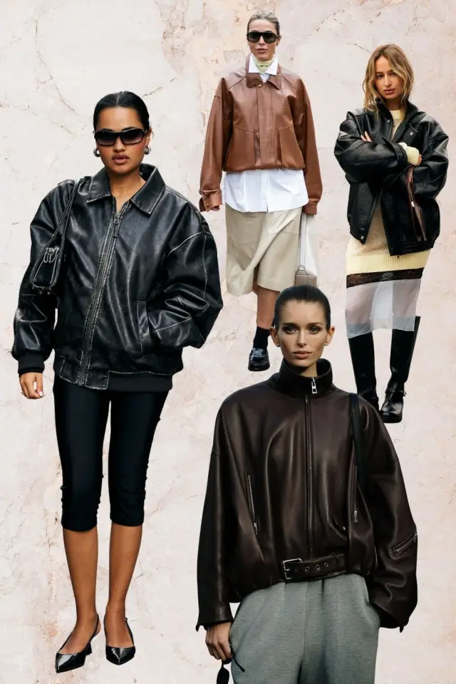 _2026春日外套流行趋势,中性风席卷而来,潇洒又高级_2026春日外套流行趋势,中性风席卷而来,潇洒又高级