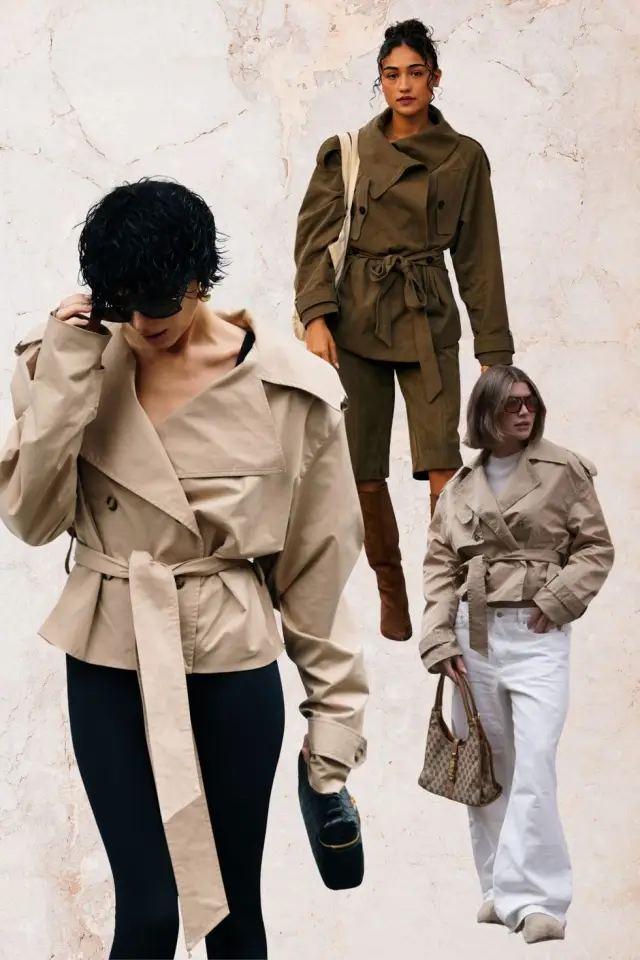 _2026春日外套流行趋势,中性风席卷而来,潇洒又高级_2026春日外套流行趋势,中性风席卷而来,潇洒又高级