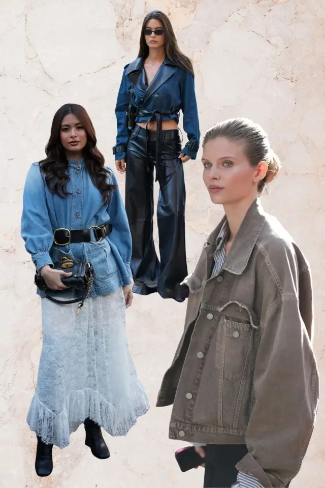 2026春日外套流行趋势,中性风席卷而来,潇洒又高级__2026春日外套流行趋势,中性风席卷而来,潇洒又高级