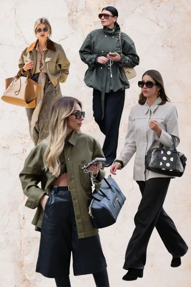 _2026春日外套流行趋势,中性风席卷而来,潇洒又高级_2026春日外套流行趋势,中性风席卷而来,潇洒又高级