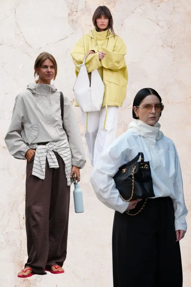 _2026春日外套流行趋势,中性风席卷而来,潇洒又高级_2026春日外套流行趋势,中性风席卷而来,潇洒又高级