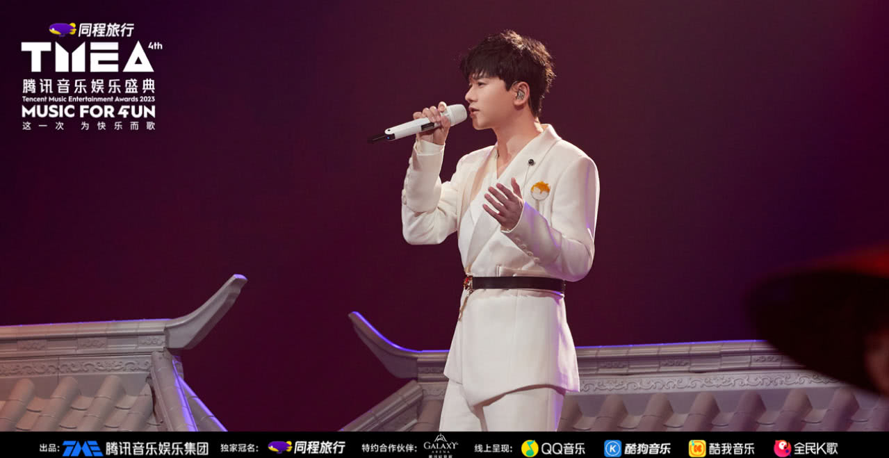 _腾讯音乐娱乐盛典获奖名单_腾讯音乐娱乐盛典2021奖项