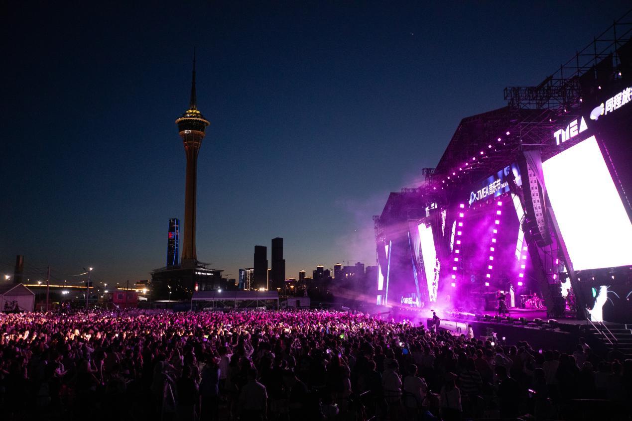 腾讯音乐娱乐盛典获奖名单__腾讯音乐娱乐盛典2021奖项