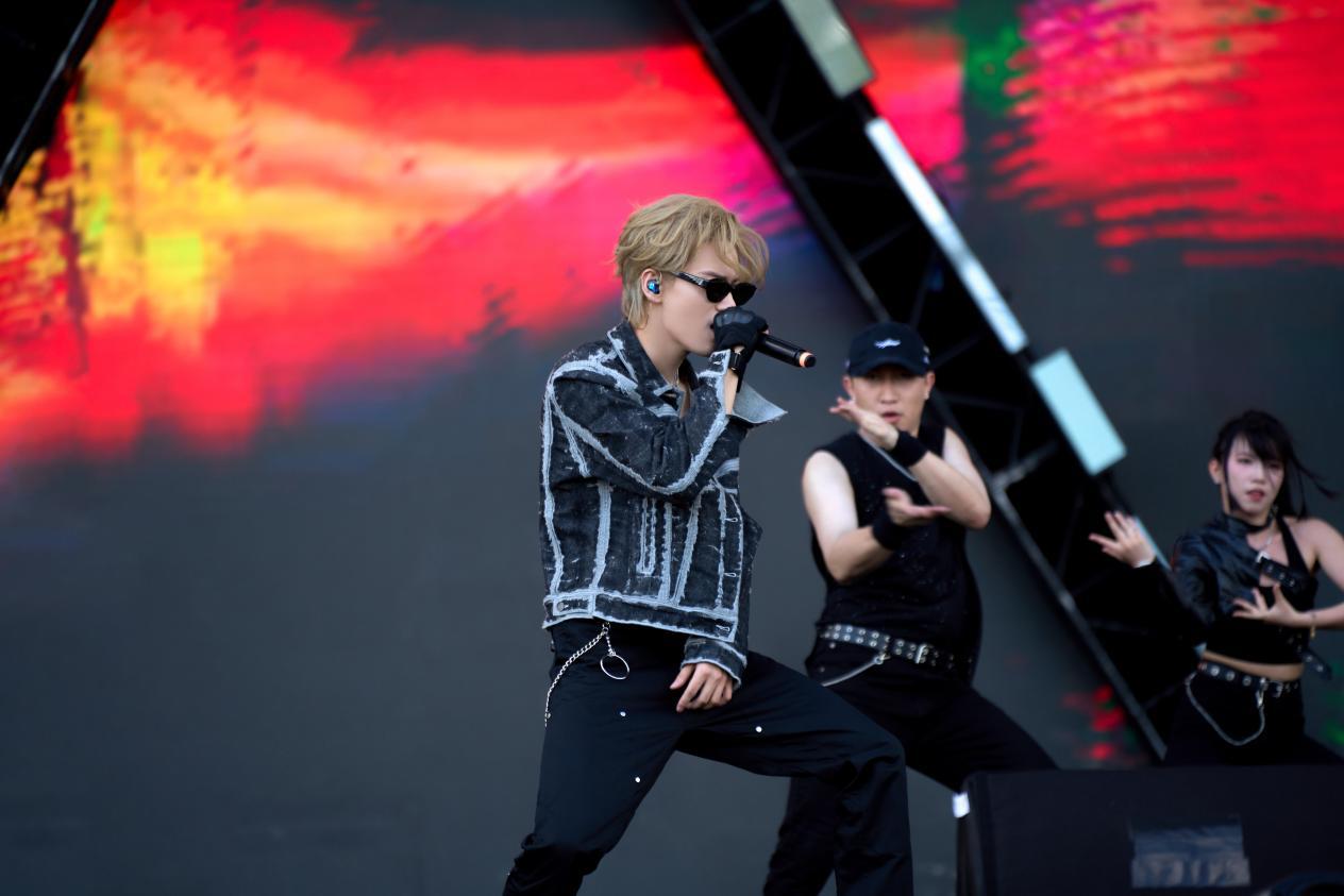 腾讯音乐娱乐盛典2021奖项_腾讯音乐娱乐盛典获奖名单_