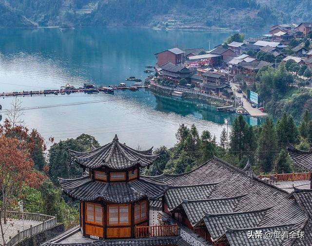 _青山寨农家乐_青山寨在哪里