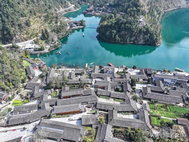 青山寨农家乐__青山寨在哪里