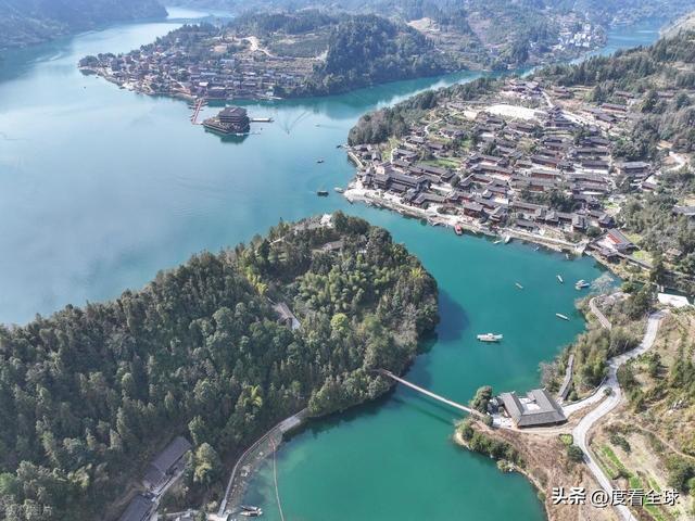 青山寨在哪里__青山寨农家乐