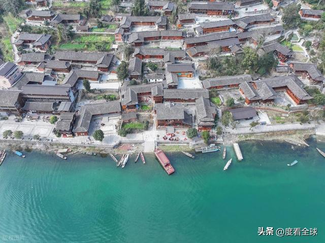 青山寨在哪里_青山寨农家乐_