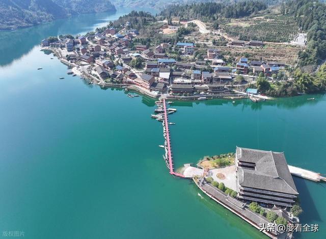 青山寨在哪里__青山寨农家乐