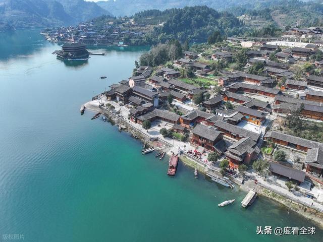 青山寨在哪里__青山寨农家乐