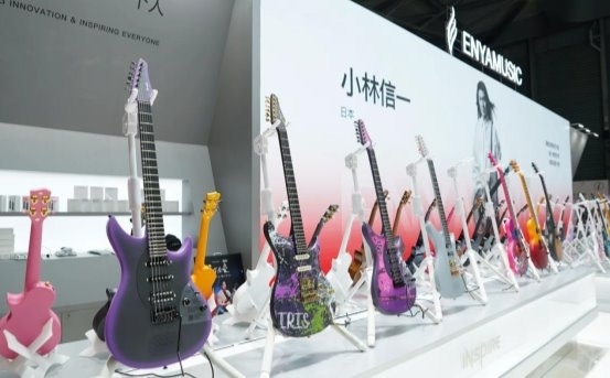 _传统乐器创新_乐器创新的例子