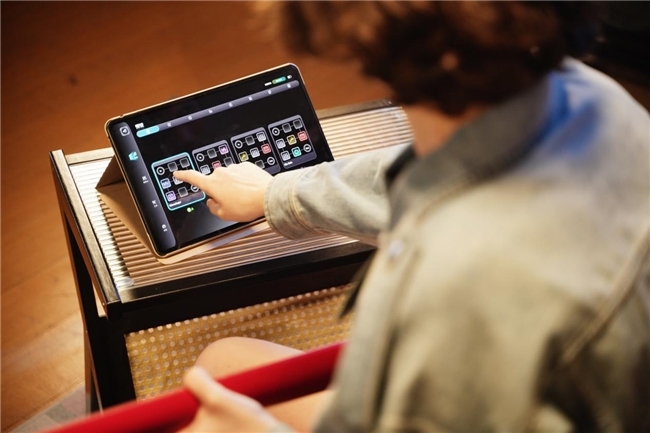 传统乐器创新__乐器创新的例子