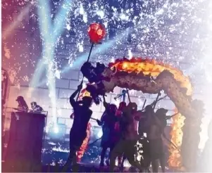 春节北京旅游人多吗_曲江文旅是文旅龙头_