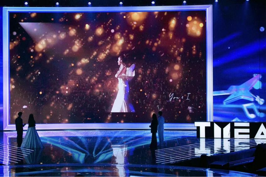 腾讯音乐娱乐盛典出场顺序__腾讯音乐娱乐盛典2021阵容