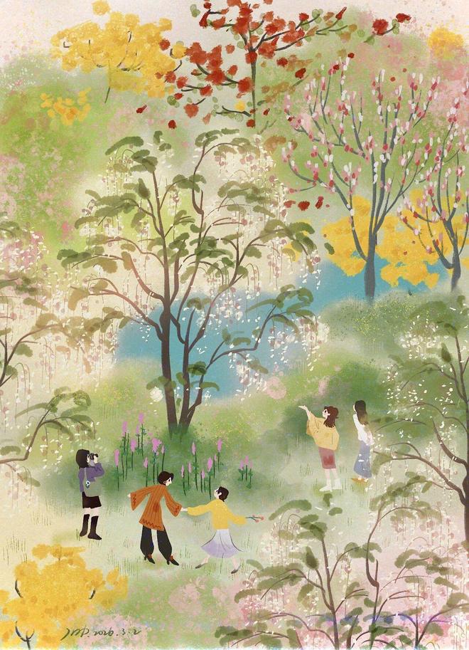 最美小院宣传美文_最美迎来季节小院的句子_