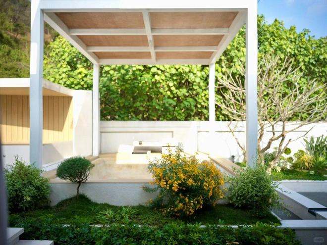 _最美迎来季节小院的句子_最美小院宣传美文