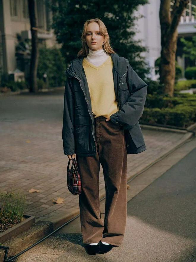 _阔腿裤的绳子怎么绑_宽阔裤腿